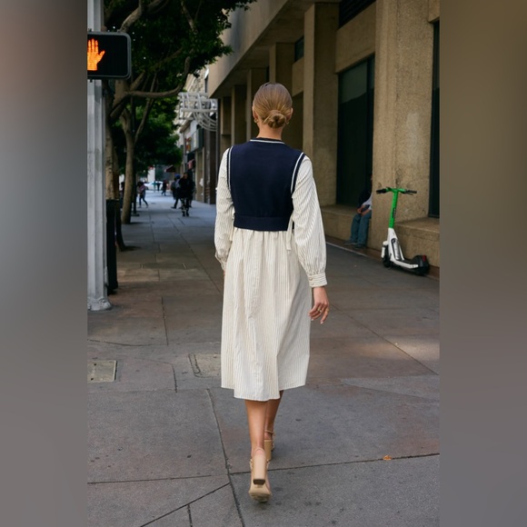 Bohme Mira Dress - Picture 3 of 16